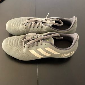 Adidas Predator Soccer Cleats